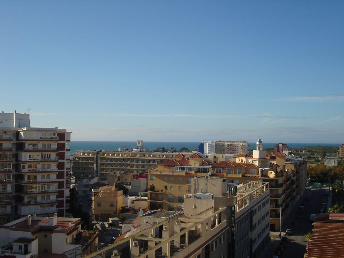Apartamento de vacaciones en Torre del Mar