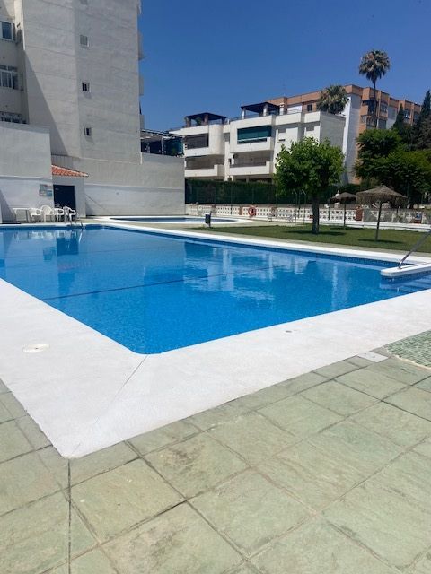 Apartamento de vacaciones en Torre del Mar