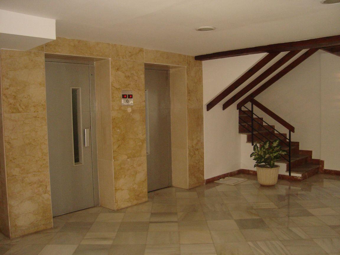 Apartamento de vacaciones en Torre del Mar