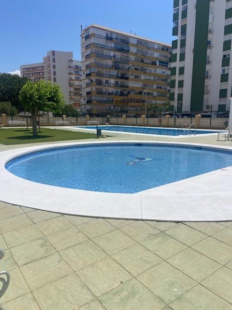 Apartamento de vacaciones en Torre del Mar