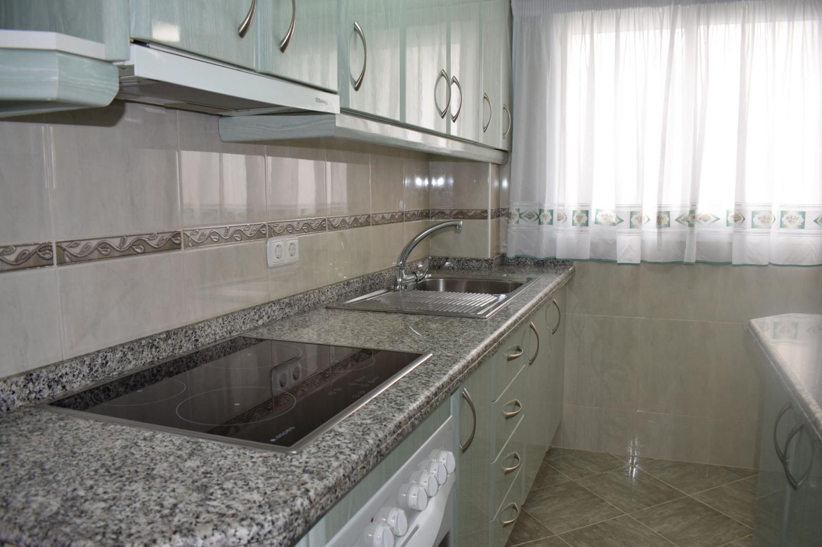 Apartment for holidays in Torre del Mar