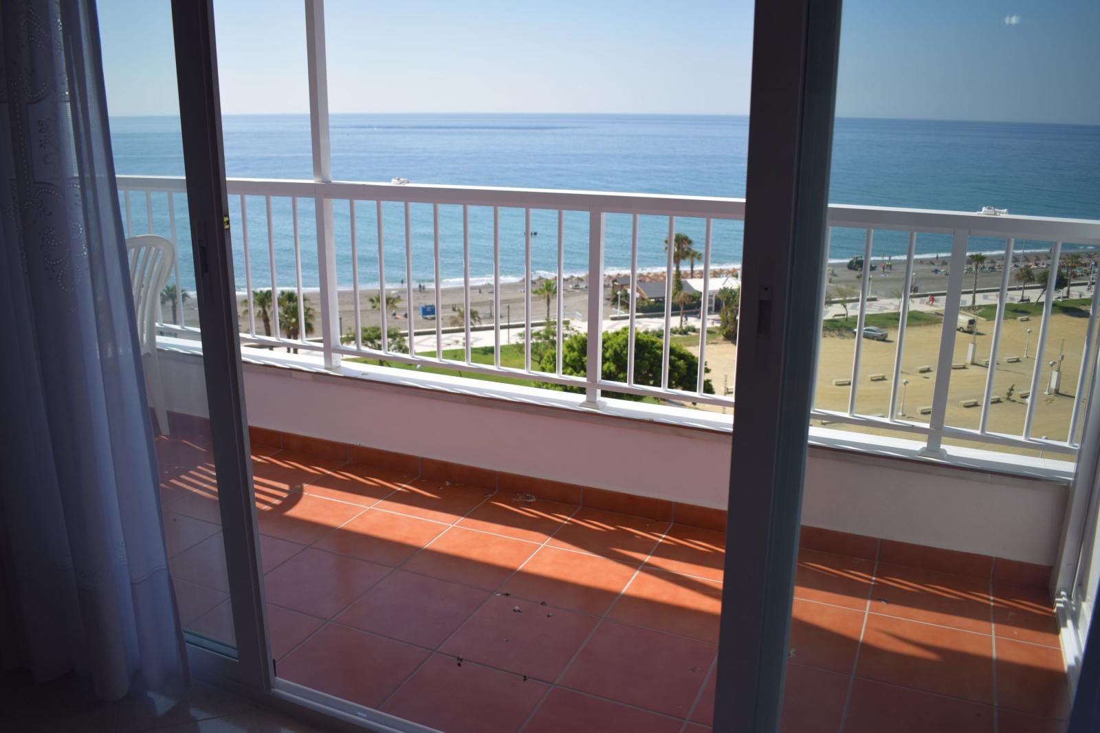 Apartment for holidays in Torre del Mar