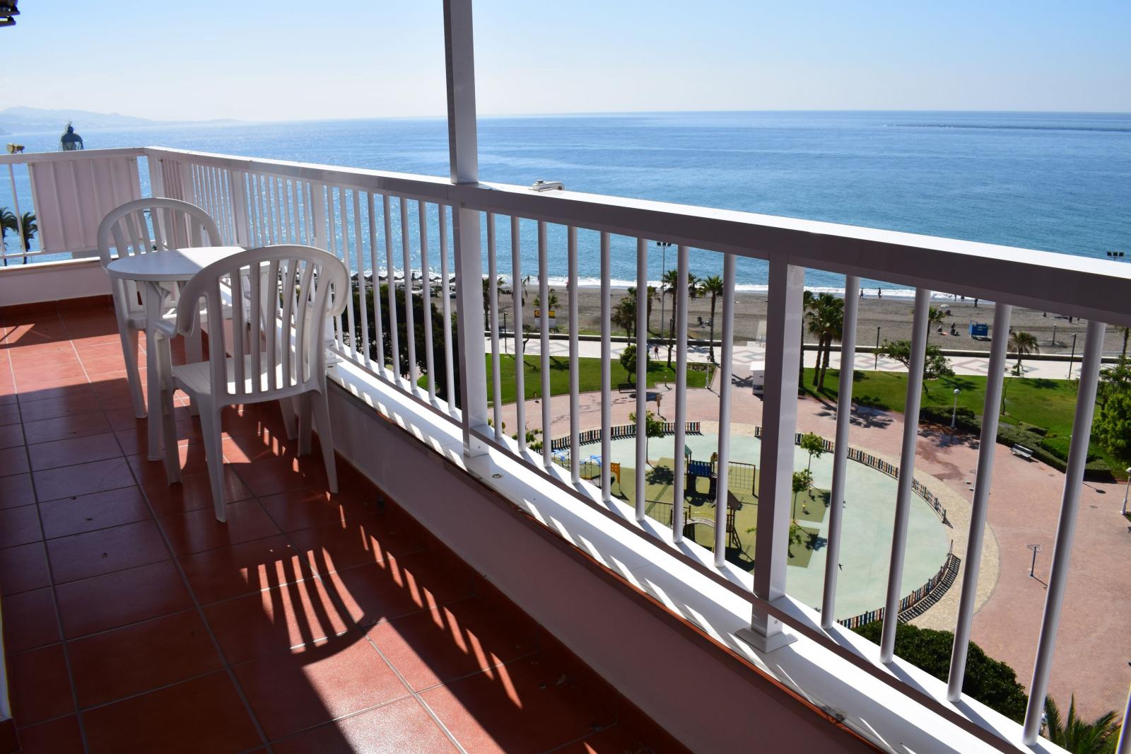 Appartment für ferien in Torre del Mar