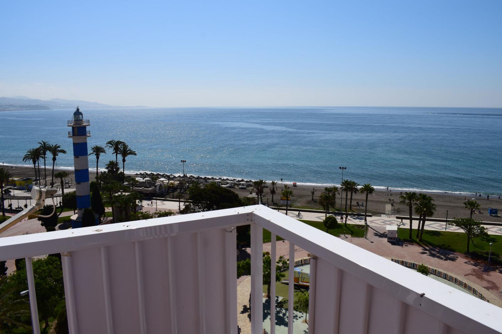 Apartament de vacances in Torre del Mar