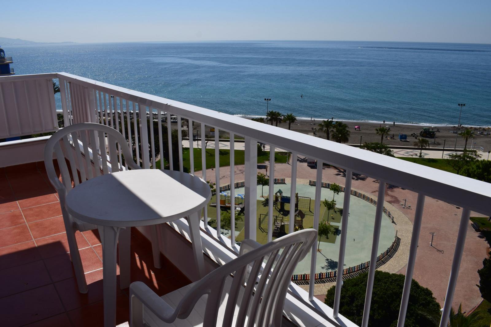 Appartment für ferien in Torre del Mar