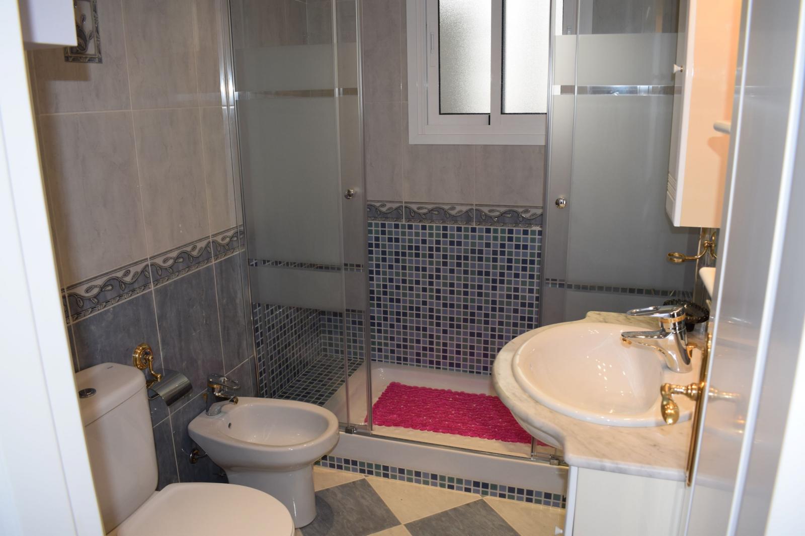 Apartamento de vacaciones en Torre del Mar