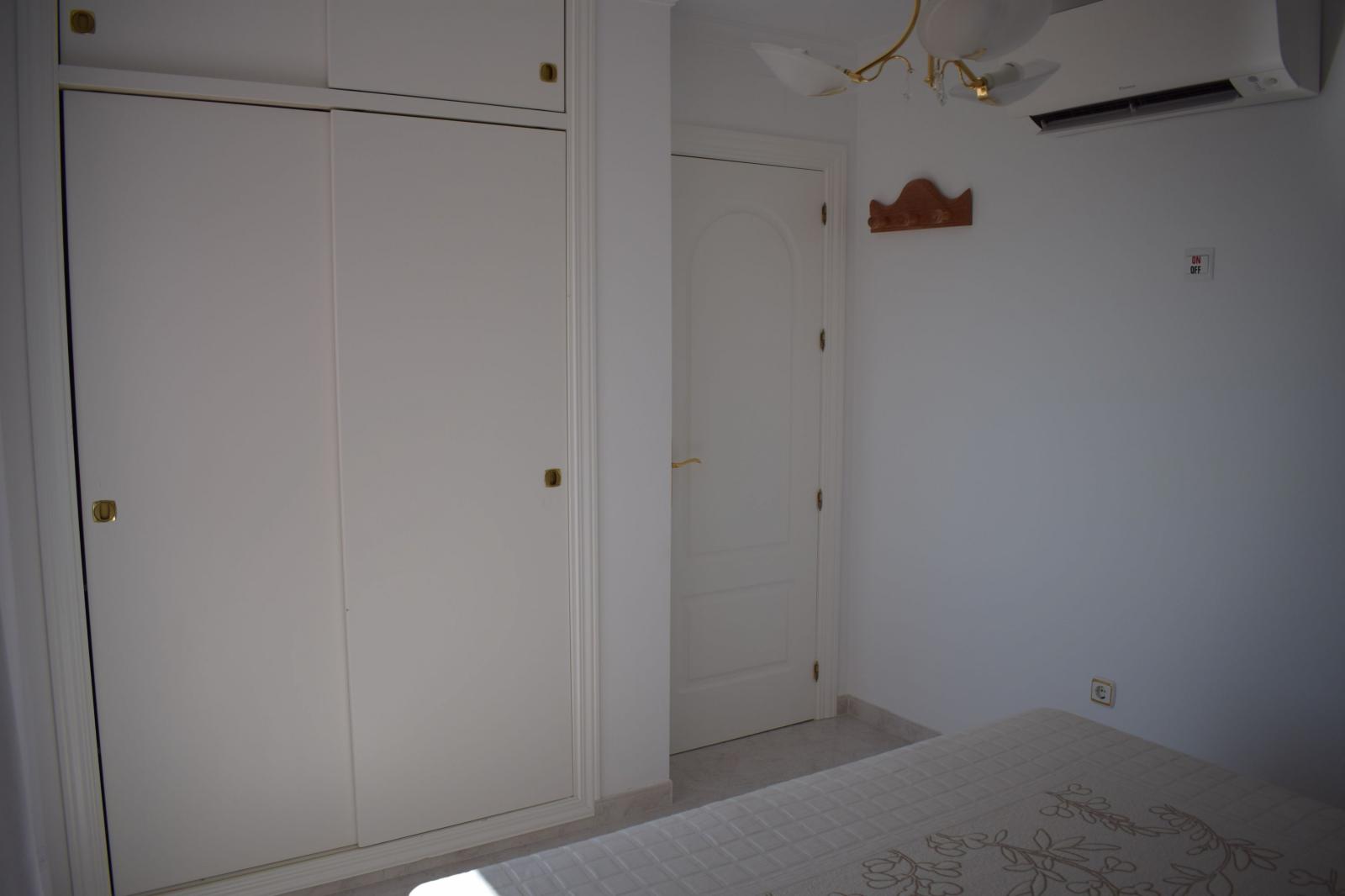 Apartamento de vacaciones en Torre del Mar