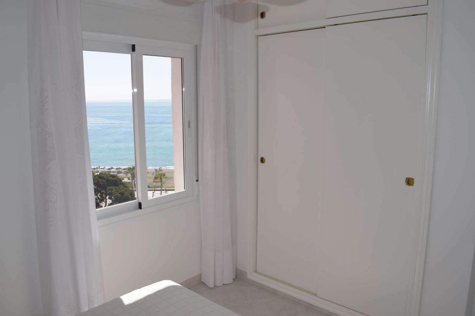 Apartment for holidays in Torre del Mar