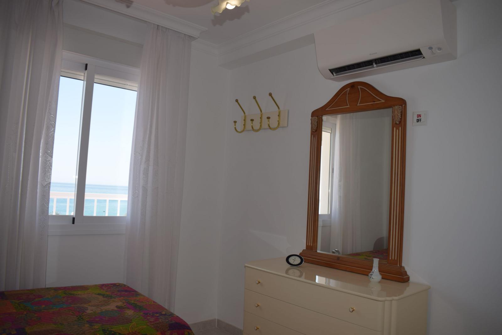 Apartment for holidays in Torre del Mar