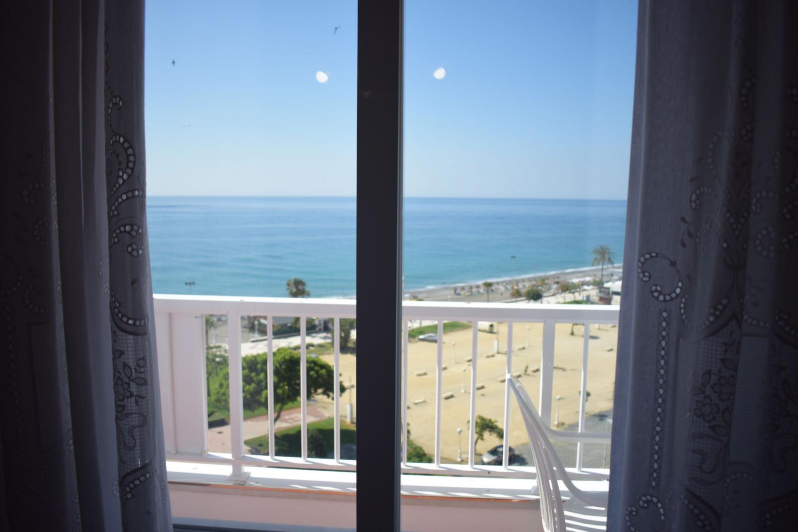 Apartament de vacances in Torre del Mar