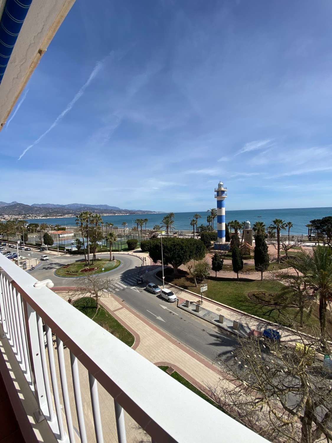 Apartment for holidays in Torre del Mar