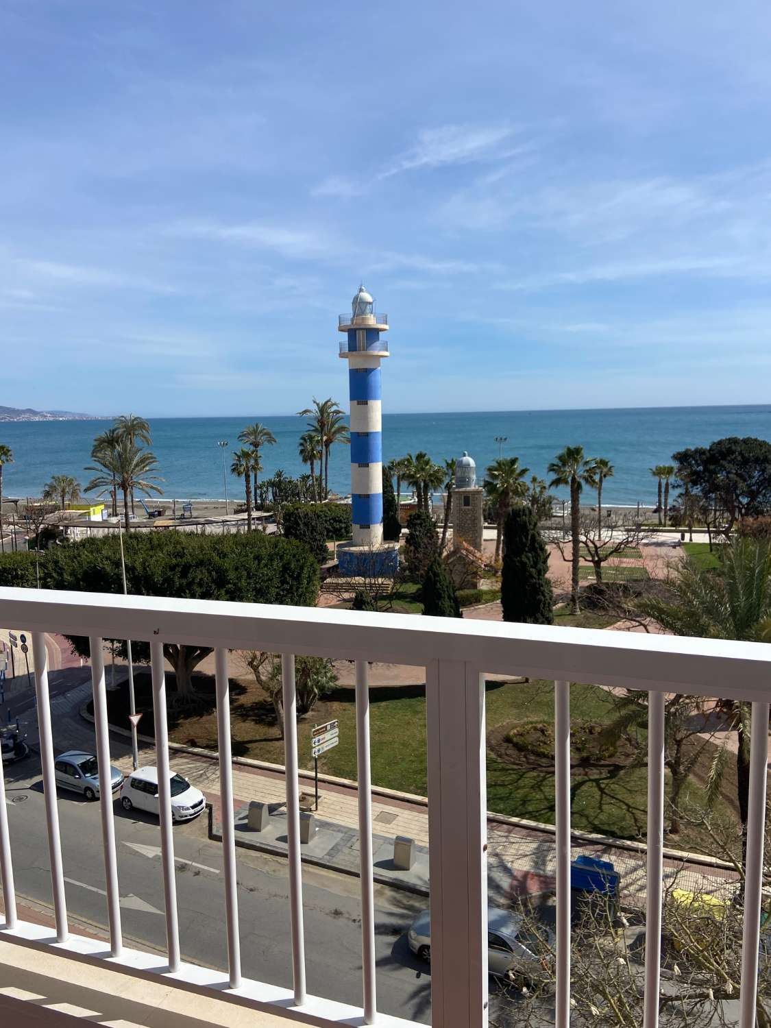 Apartamento de vacaciones en Torre del Mar