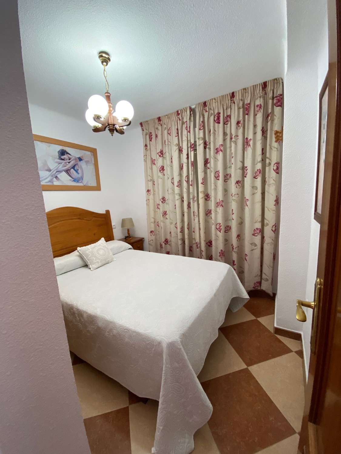 Apartamento de vacaciones en Torre del Mar