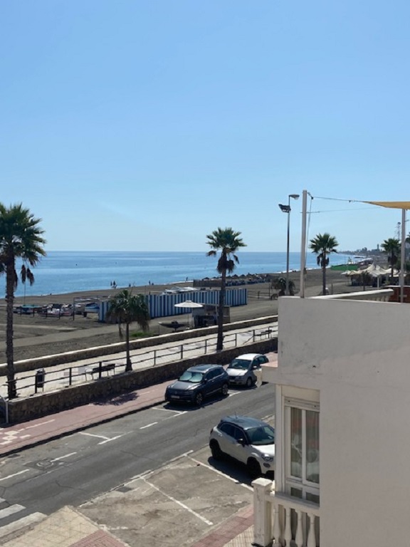 Penthouse ferie i Torre del Mar