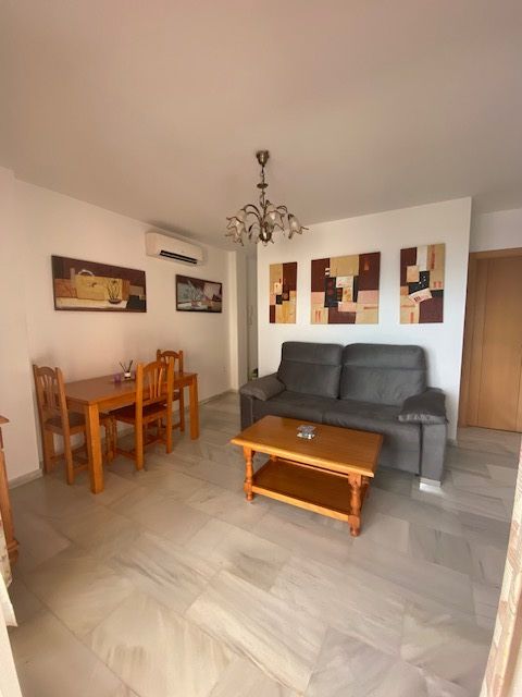 Penthouse ferie i Torre del Mar