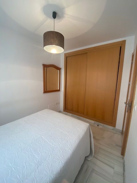 Penthouse ferie i Torre del Mar