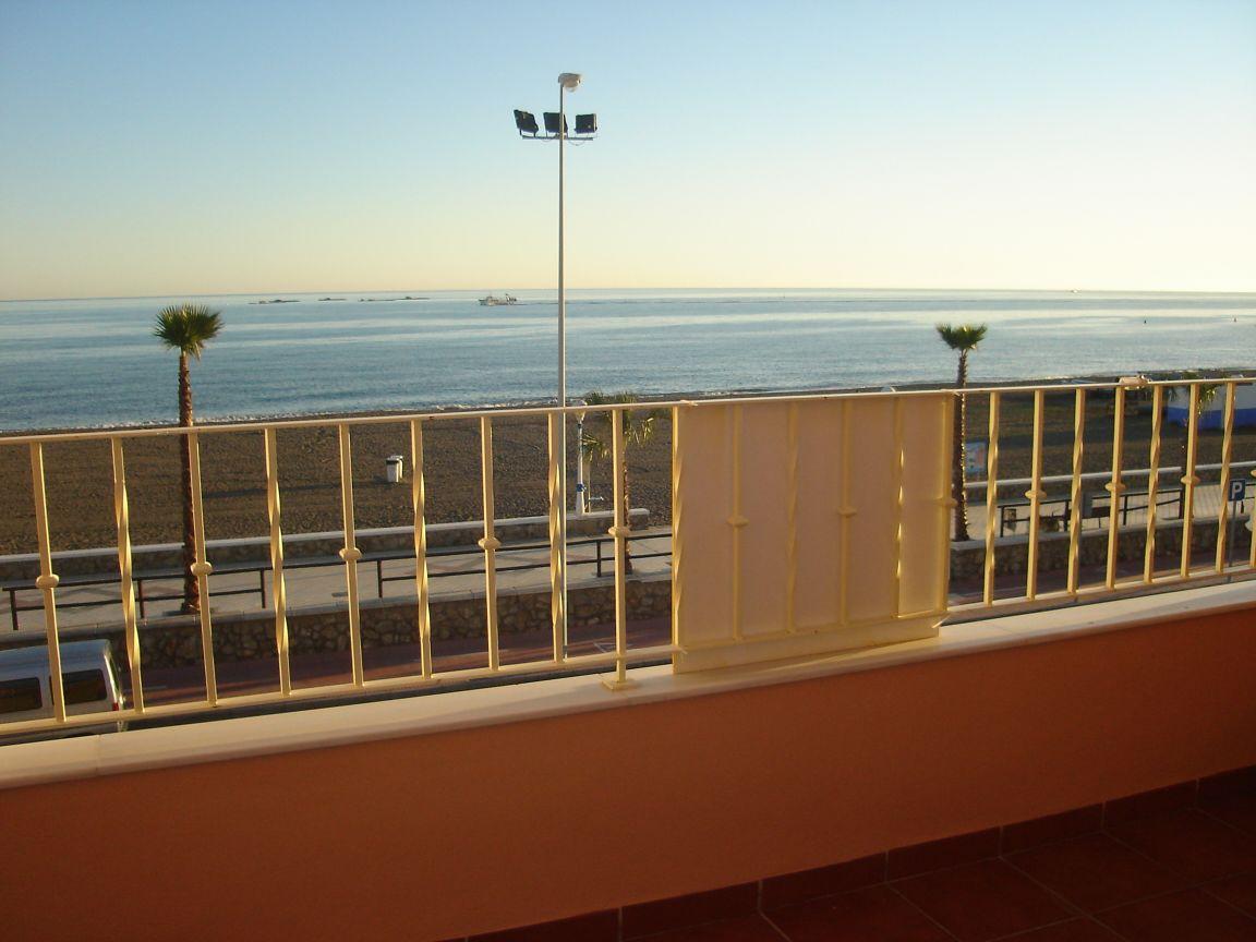 Penthouse ferie i Torre del Mar