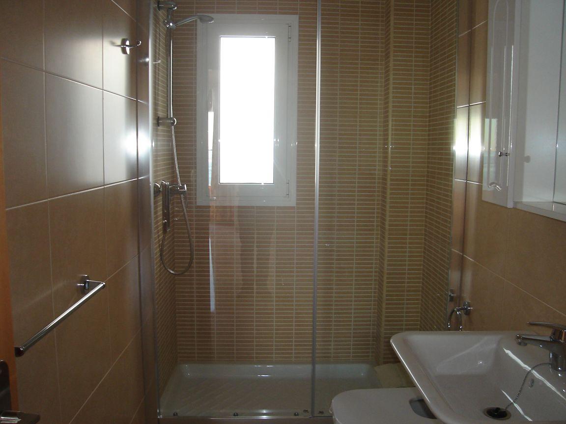 Penthouse ferie i Torre del Mar