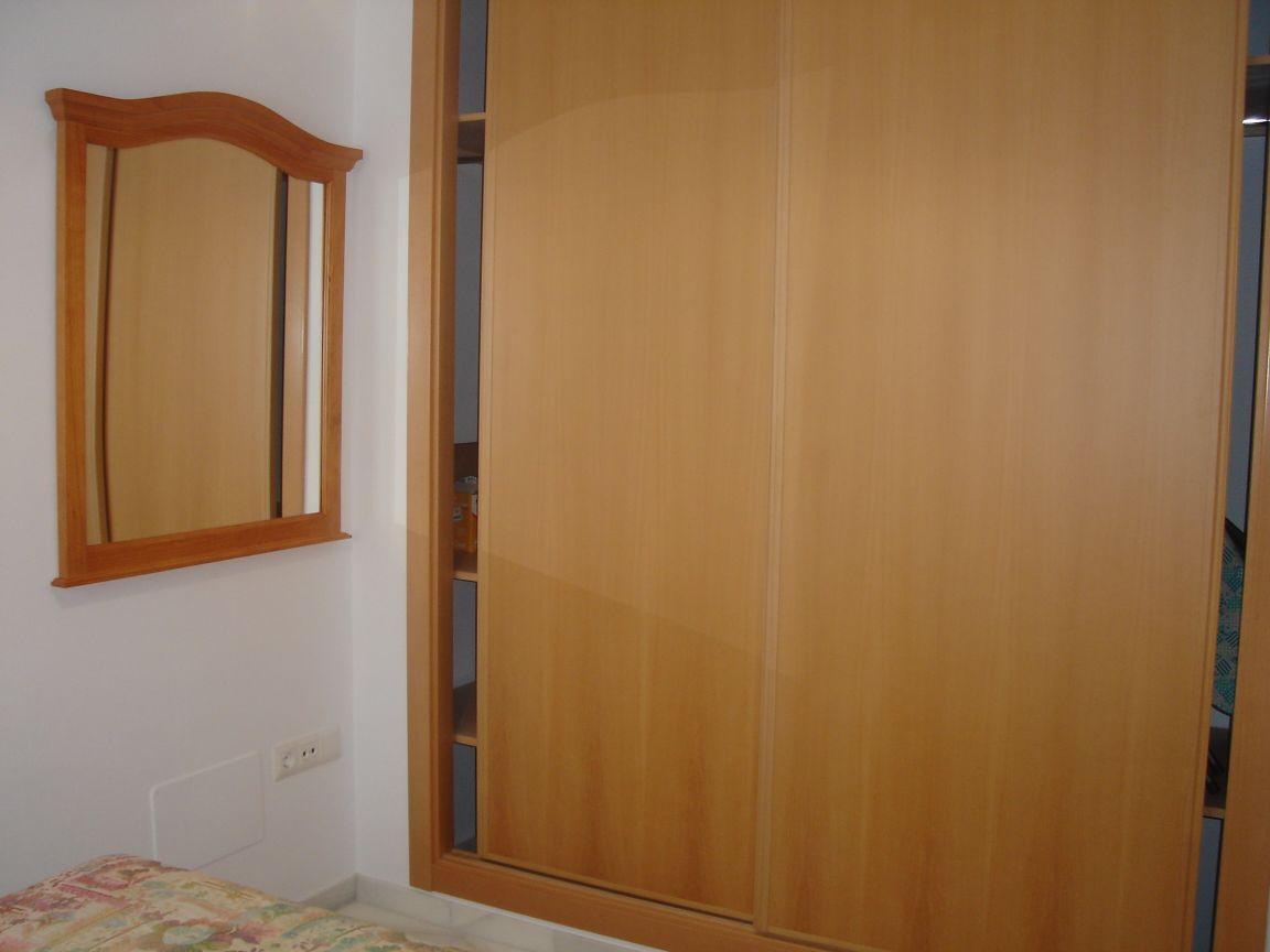 Penthouse ferie i Torre del Mar