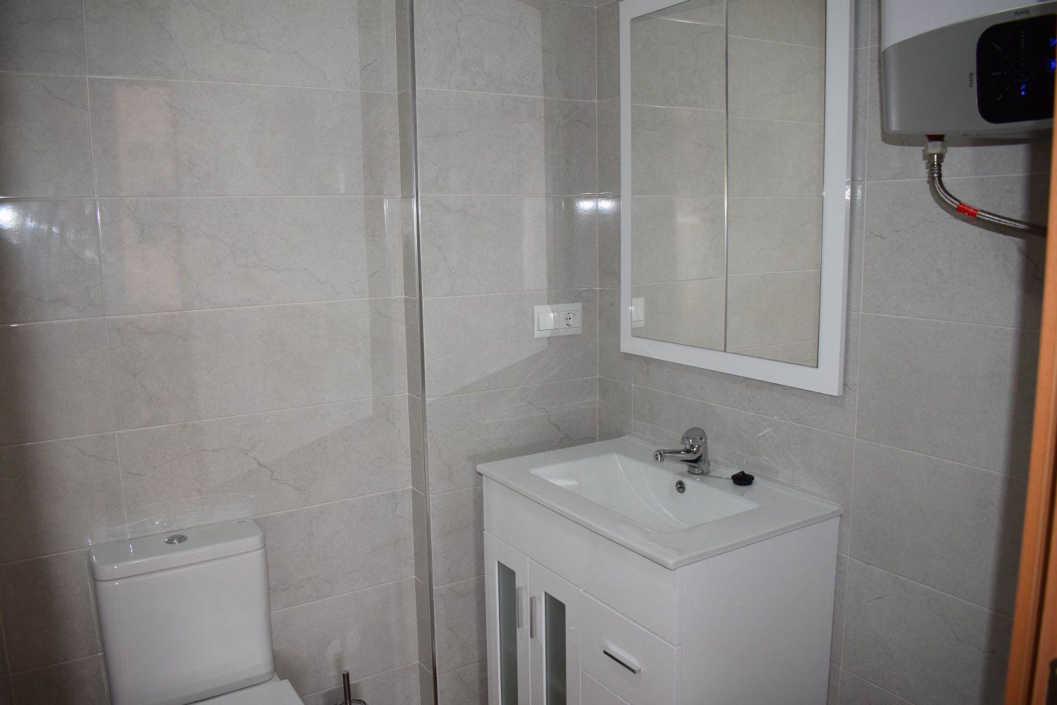 Apartamento de vacaciones en Torre del Mar