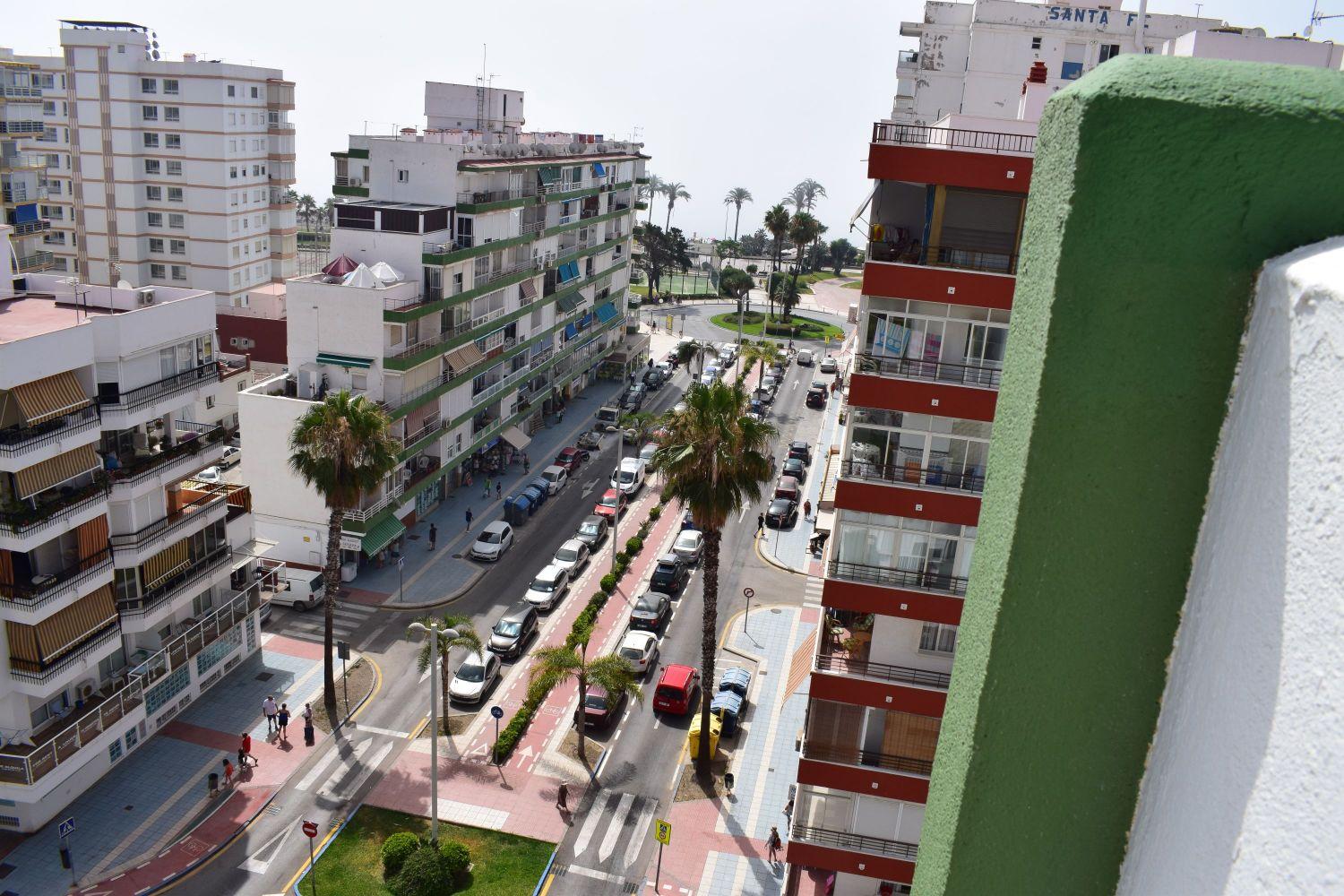 Lägenhet hyra semesterbostad i Torre del Mar