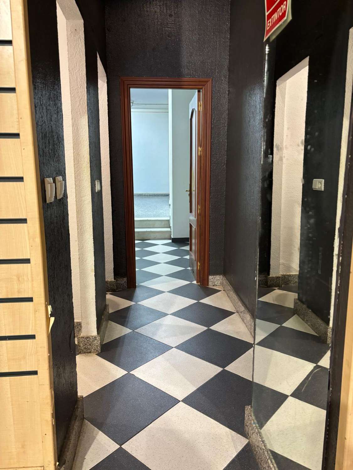ALQUILER LOCAL COMERCIAL AVDA ANDALUCIA-TORRE DEL MAR