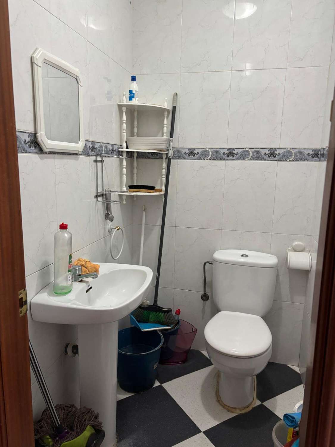 ALQUILER LOCAL COMERCIAL AVDA ANDALUCIA-TORRE DEL MAR