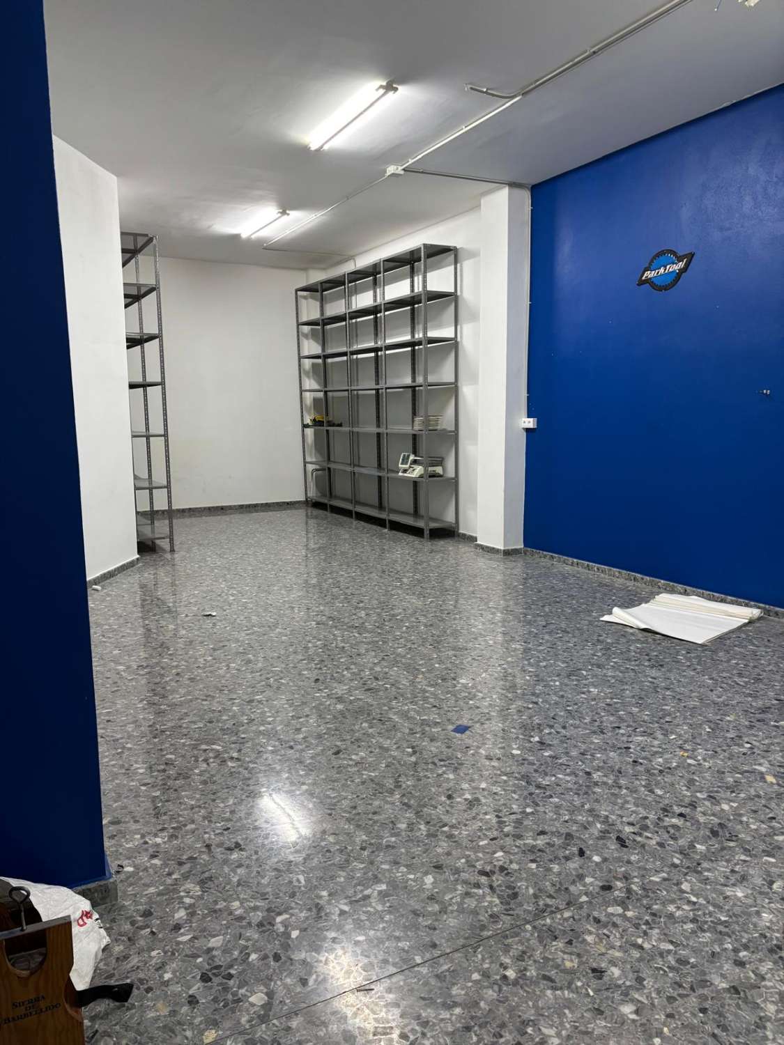 ALQUILER LOCAL COMERCIAL AVDA ANDALUCIA-TORRE DEL MAR