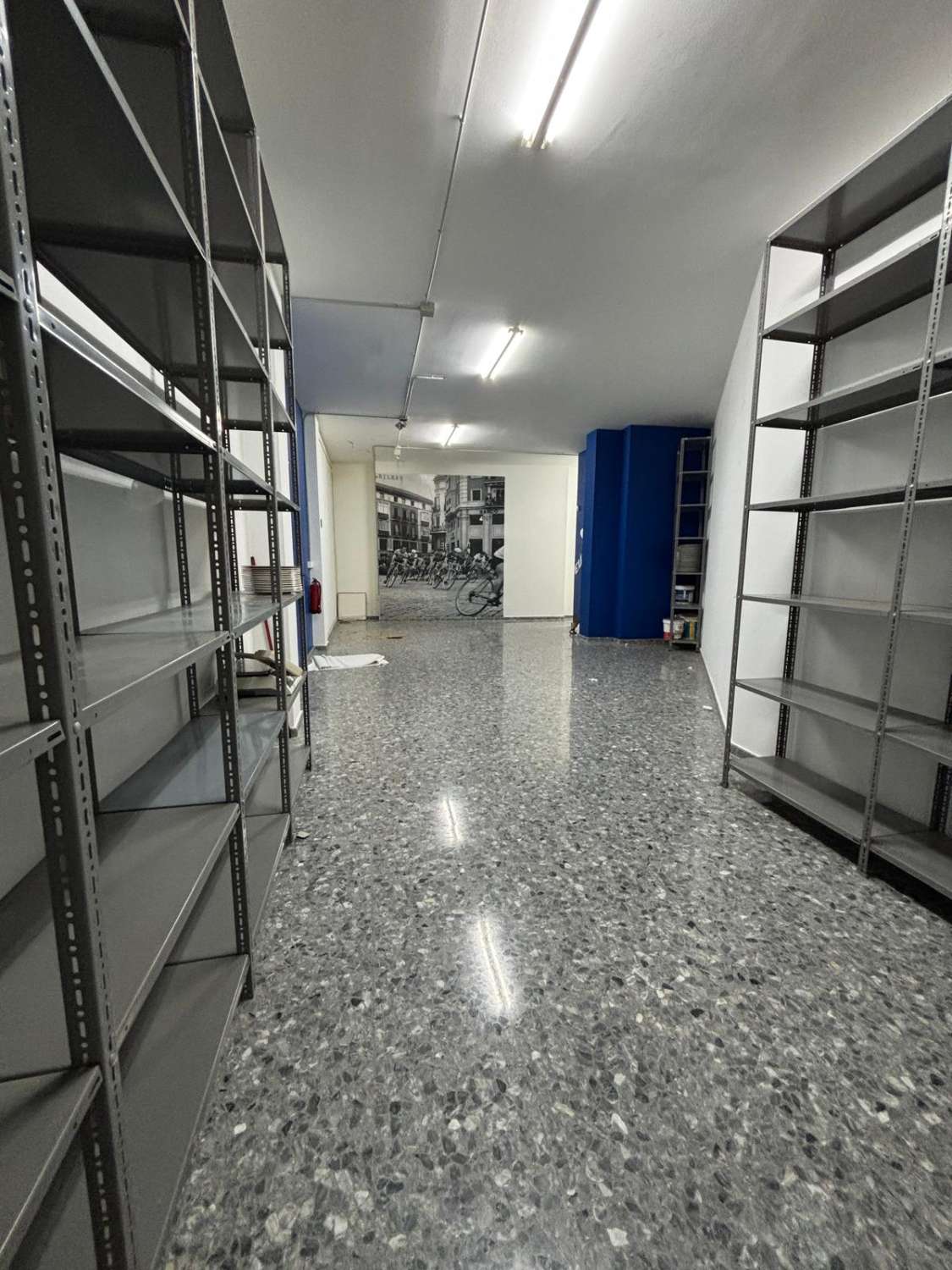 ALQUILER LOCAL COMERCIAL AVDA ANDALUCIA-TORRE DEL MAR