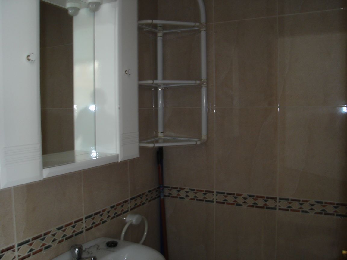 Business local for rent in Centro (Torre del Mar)