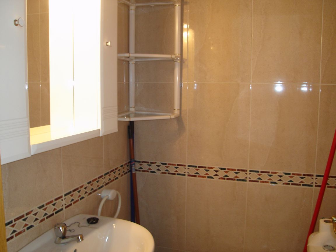 Business local for rent in Centro (Torre del Mar)