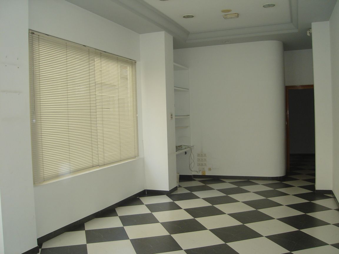 Business local for rent in Centro (Torre del Mar)