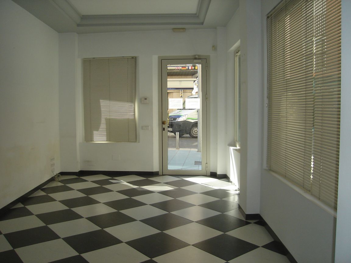 Business local for rent in Centro (Torre del Mar)