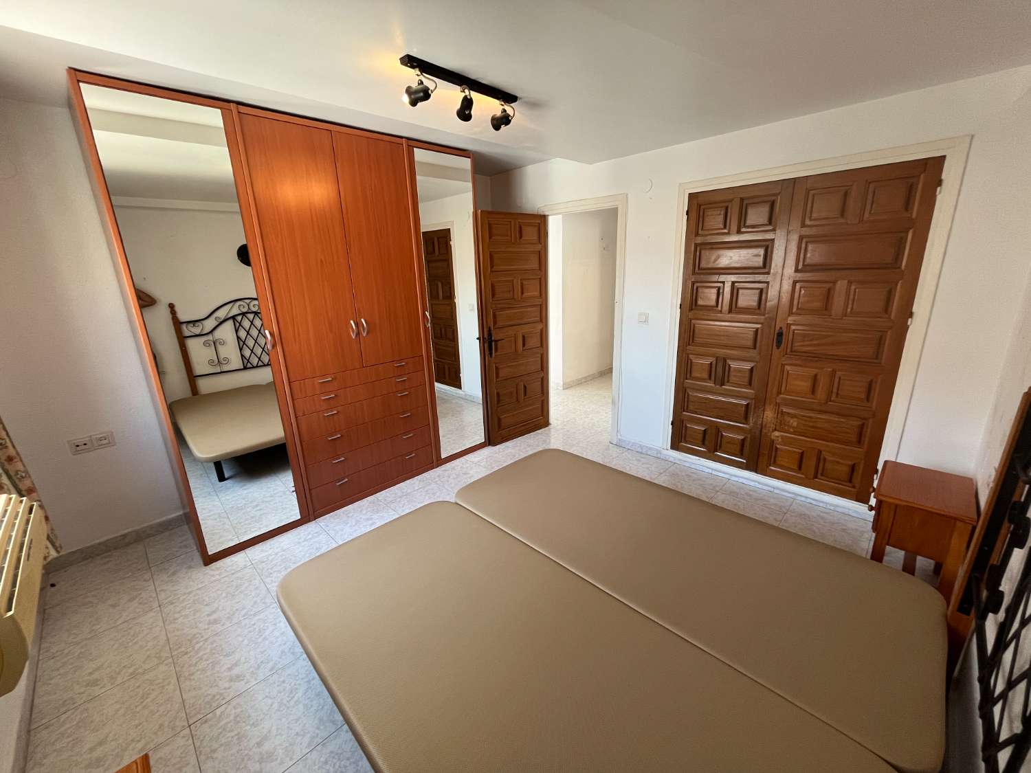 PISO 3 DORMITORIOS AVENIDA ANTONIO TORE TORE