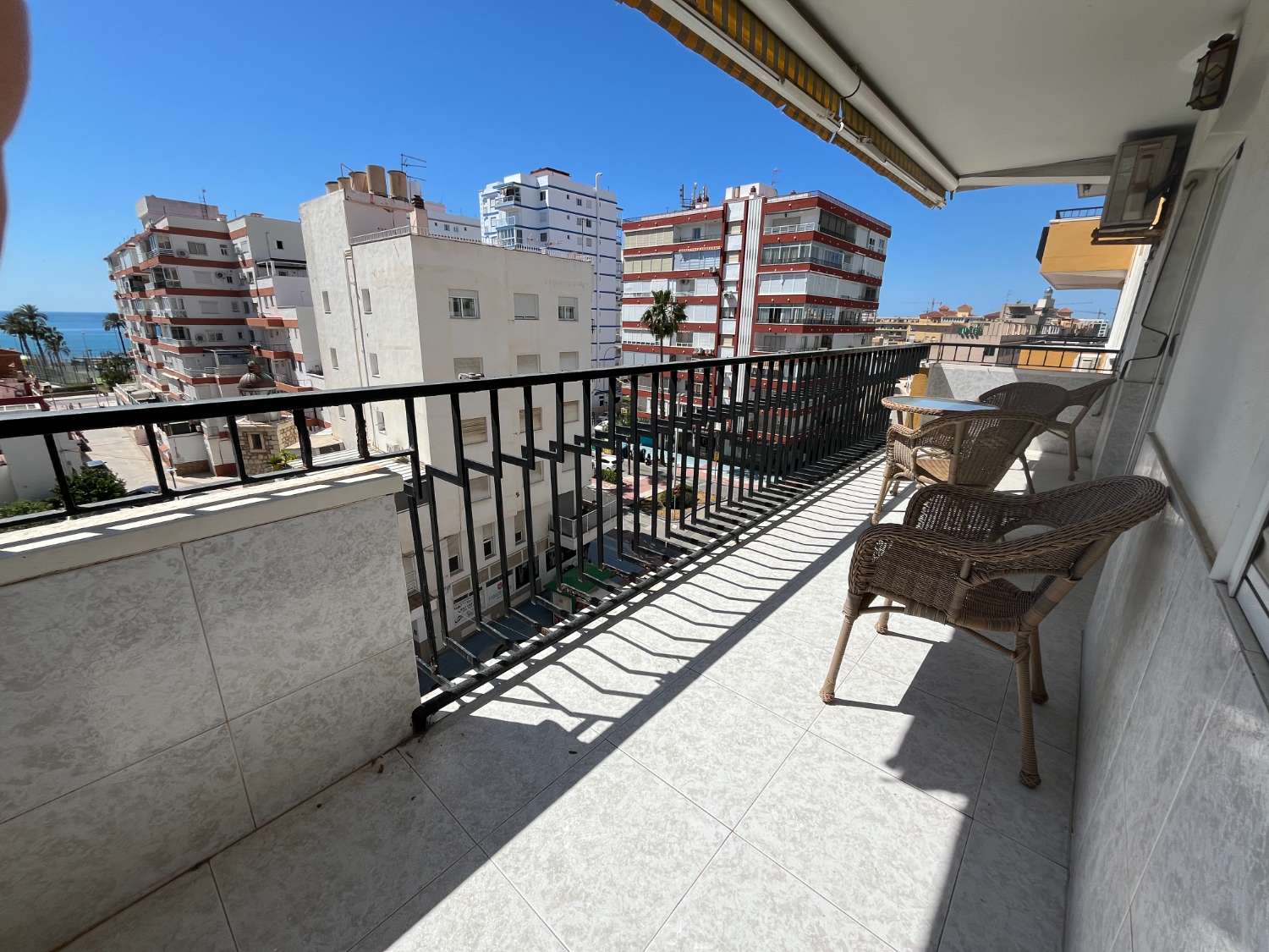 PISO 3 DORMITORIOS AVENIDA ANTONIO TORE TORE