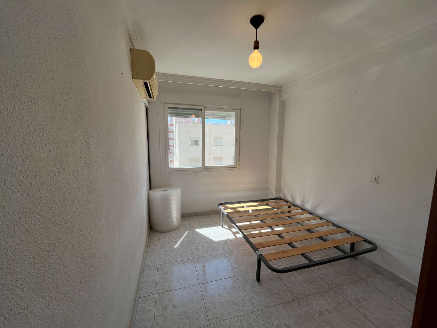 PISO 3 DORMITORIOS AVENIDA ANTONIO TORE TORE