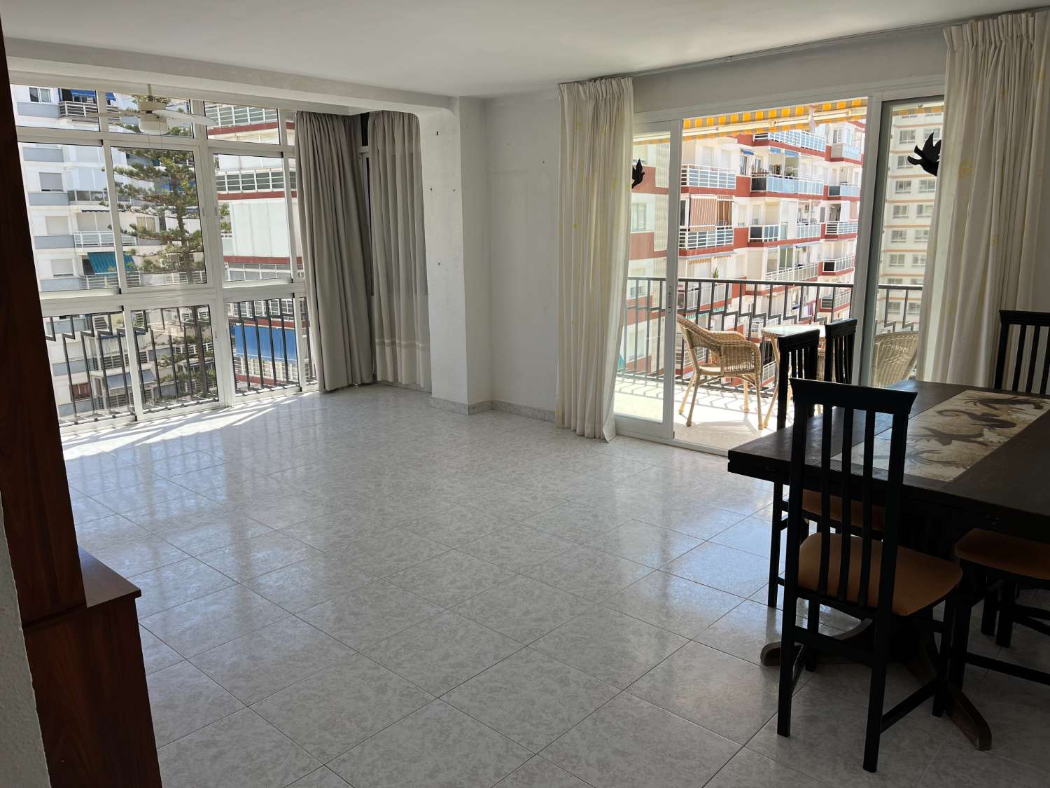 PISO 3 DORMITORIOS AVENIDA ANTONIO TORE TORE