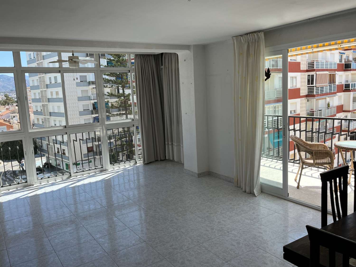 PISO 3 DORMITORIOS AVENIDA ANTONIO TORE TORE