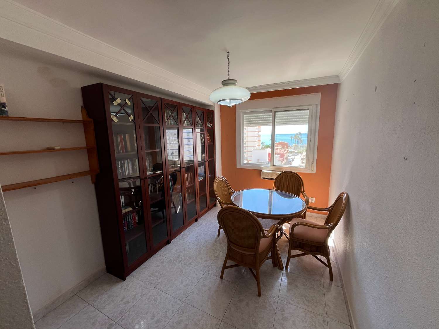 PISO 3 DORMITORIOS AVENIDA ANTONIO TORE TORE