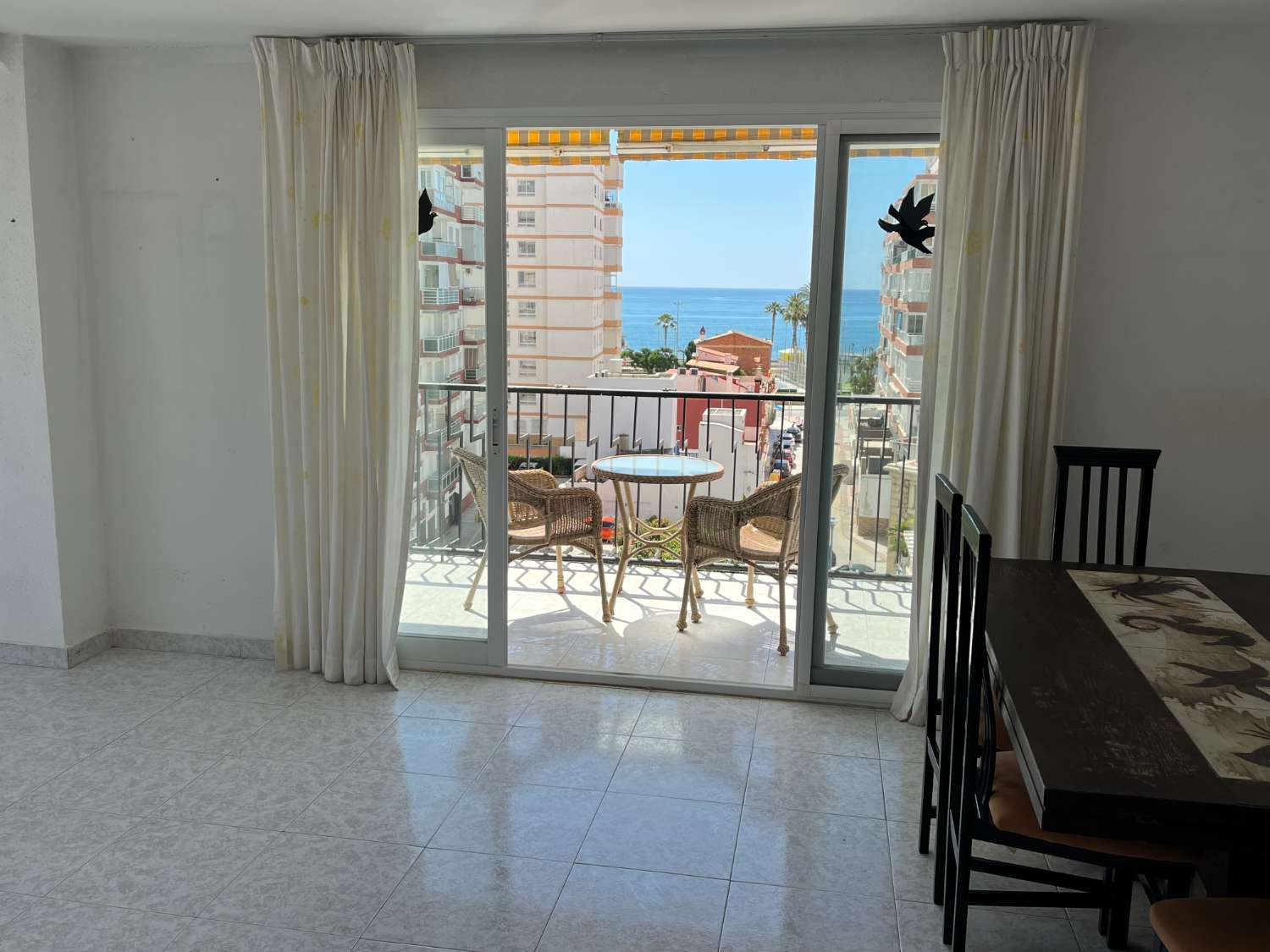 PISO 3 DORMITORIOS AVENIDA ANTONIO TORE TORE