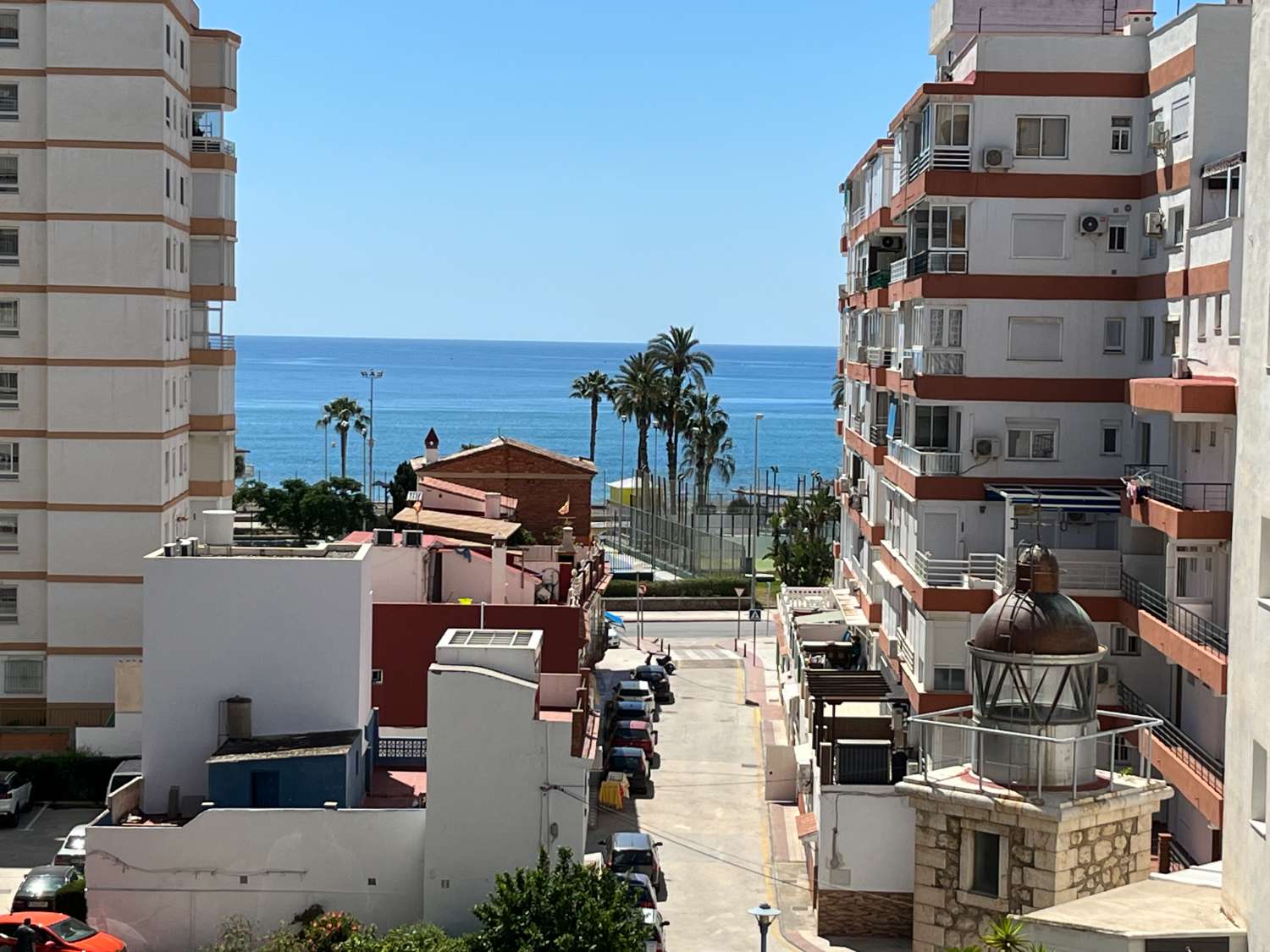 PISO 3 DORMITORIOS AVENIDA ANTONIO TORE TORE