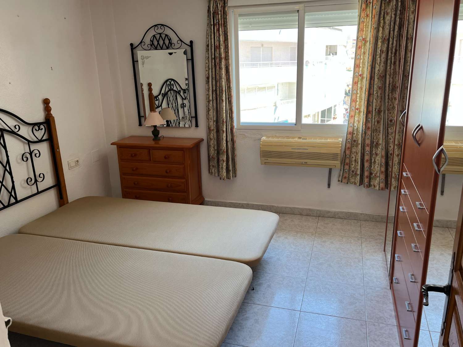 PISO 3 DORMITORIOS AVENIDA ANTONIO TORE TORE